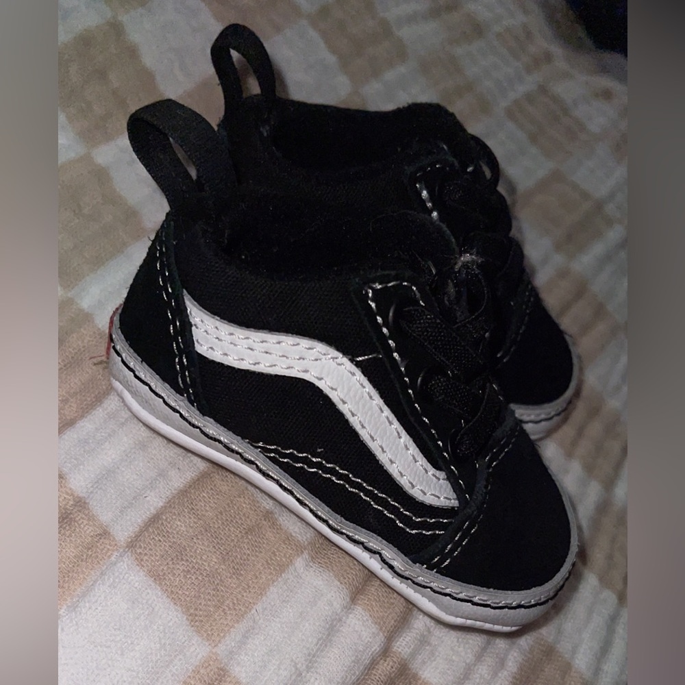 Baby Vans